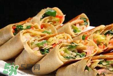 雞蛋煎餅怎么做？雞蛋煎餅怎么做又軟又好吃