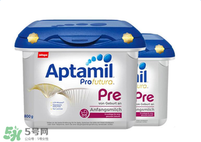愛他美白金pre怎么樣？愛他美白金pre好嗎？