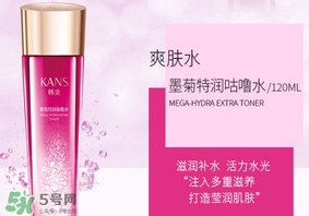 韓束和御泥坊哪個好？韓束和御泥坊哪個補水？