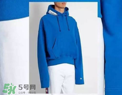 champion衣服什么價位？champion衛(wèi)衣正品多少錢？