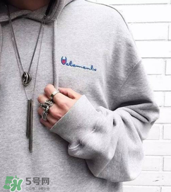 champion衣服什么價位？champion衛(wèi)衣正品多少錢？