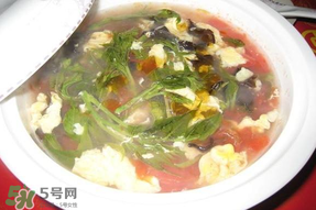 香椿能和西紅柿一起吃嗎？香椿和西紅柿一起吃好嗎？