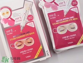 toanyeye多愛(ài)蒸汽眼罩怎么用？多愛(ài)蒸汽眼罩使用方法