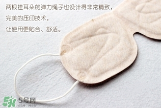 toanyeye多愛(ài)蒸汽眼罩怎么用？多愛(ài)蒸汽眼罩使用方法