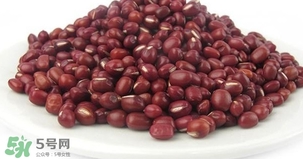赤豆是什么豆？赤豆是紅豆嗎