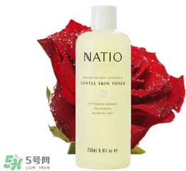 natio是什么牌子？natio是什么化妝品？