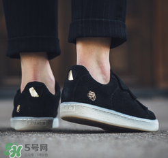 puma玫瑰聯(lián)名正品多少錢？彪馬careaux新款發(fā)售價(jià)是多少？
