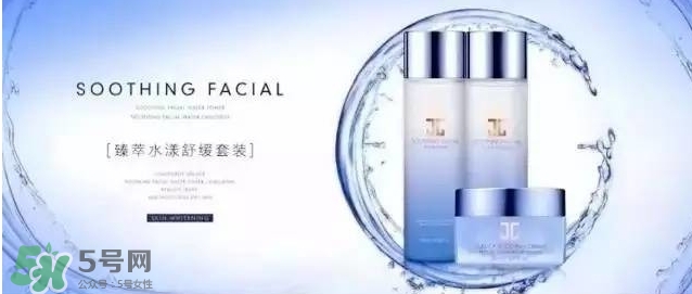 jayjun水乳套盒怎么樣？jayjun水乳好用嗎？