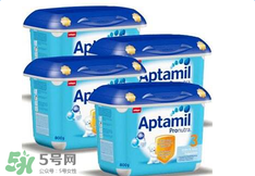 德國(guó)Aptamil愛他美藍(lán)版好不好？德國(guó)Aptamil愛他美藍(lán)版怎么樣？