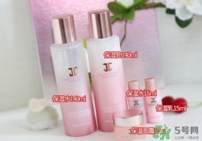 jayjun水乳套盒多少錢？jayjun水乳套盒專柜價(jià)格表