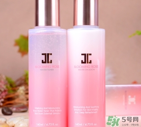 jayjun水乳套盒粉色藍(lán)色那個好？jayjun水乳粉色藍(lán)色區(qū)別