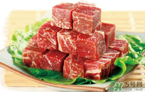 香椿可以和牛肉一起吃嗎？香椿和牛肉能同吃嗎？