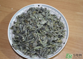 構(gòu)樹穗的營養(yǎng)價(jià)值 構(gòu)樹穗有什么營養(yǎng)價(jià)值？