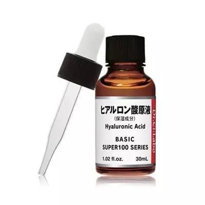2017玻尿酸精華哪個(gè)牌子好？2017玻尿酸精華推薦