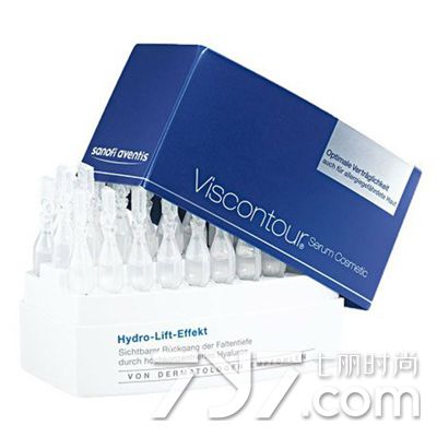 2017玻尿酸精華哪個(gè)牌子好？2017玻尿酸精華推薦