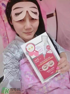 toanyeye多愛(ài)蒸汽眼罩怎么用？多愛(ài)蒸汽眼罩使用方法