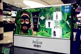 boscia博倩葉是什么牌子？boscia是哪個國家
