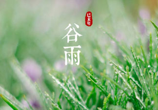 谷雨是什么季節(jié)？谷雨是春天還是夏天？