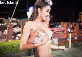 泰國人妖是怎么變成的？泰國人妖有丁丁嗎？