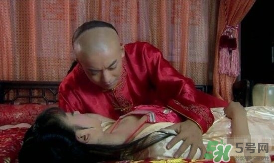 古代如何對新娘進(jìn)行性教育？古代女子的性教育