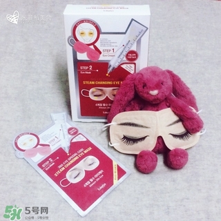 toanyeye多愛(ài)蒸汽眼罩怎么用？多愛(ài)蒸汽眼罩使用方法