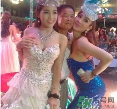 泰國(guó)人妖壽命有多長(zhǎng)？泰國(guó)人妖的真實(shí)生活