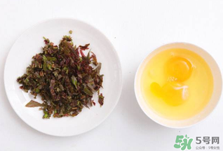 寶寶能吃香椿炒雞蛋嗎？一歲寶寶能吃香椿炒雞蛋嗎？