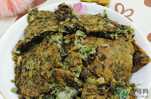 寶寶能吃香椿炒雞蛋嗎？一歲寶寶能吃香椿炒雞蛋嗎？