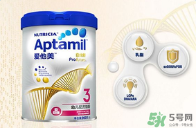 Aptamil愛他美是哪里產(chǎn)的？Aptamil愛他美是哪個(gè)國(guó)家的品牌？