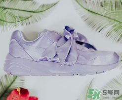puma蝴蝶結(jié)2017新配色什么時(shí)候發(fā)售？彪馬蝴蝶結(jié)春夏新配色什么時(shí)候上市？