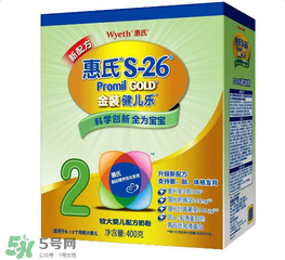 惠氏奶粉產(chǎn)地是哪里？惠氏是哪個(gè)國家的品牌？
