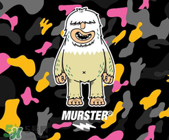 murster是什么牌子？murster碎念怪獸是什么檔次？
