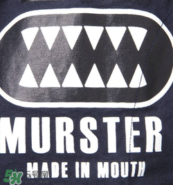 murster是什么牌子？murster碎念怪獸是什么檔次？