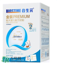 合生元是哪個(gè)國家的品牌？合生元的產(chǎn)地是哪里？