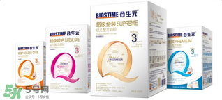 合生元是哪個(gè)國家的品牌？合生元的產(chǎn)地是哪里？
