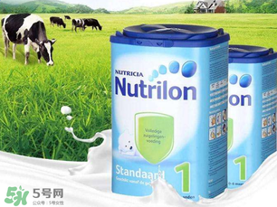 Nutrilon牛欄奶粉是哪個(gè)國家的品牌？Nutrilon牛欄奶粉產(chǎn)地是哪里？