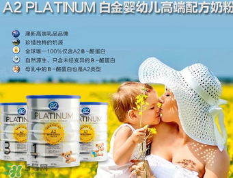 A2是哪個(gè)國家的品牌？A2奶粉的產(chǎn)地是哪個(gè)國家？