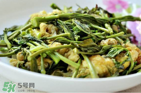 香椿和筍子能一起吃嗎？香椿可以和筍一起吃嗎？