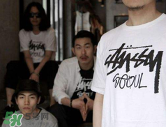 stussy是什么牌子？stussy斯圖西是什么檔次？