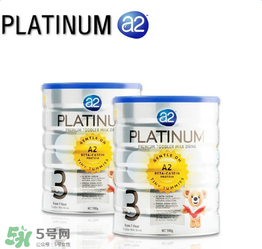 A2奶粉分幾段？A2奶粉分段說明