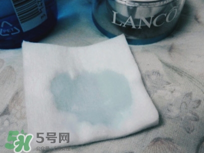 蘭蔻爽膚水孕婦能用嗎？啡蘭蔻爽膚水配什么乳液