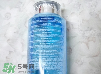 蘭蔻爽膚水孕婦能用嗎？啡蘭蔻爽膚水配什么乳液