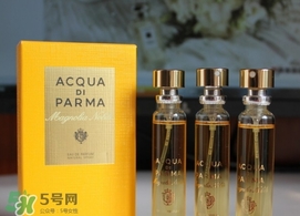 帕爾瑪之水是什么牌子？帕爾瑪之水是什么檔次？