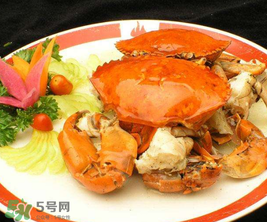 香椿和螃蟹能一起吃嗎？香椿和螃蟹一起吃好嗎？