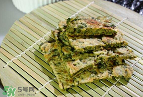 寶寶能吃香椿嗎？香椿怎樣做給寶寶吃？