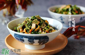 吃香椿有什么壞處？吃香椿的好處和壞處