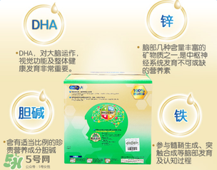美贊臣安兒健怎么樣？美贊臣安兒健4段好嗎？
