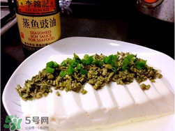 香椿有哪些吃法？香椿有幾種做法？