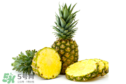 孕婦為什么不能吃菠蘿？孕婦不能吃菠蘿的原因