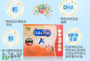 美贊臣安兒寶3段怎么樣？美贊臣安兒寶3段好不好？